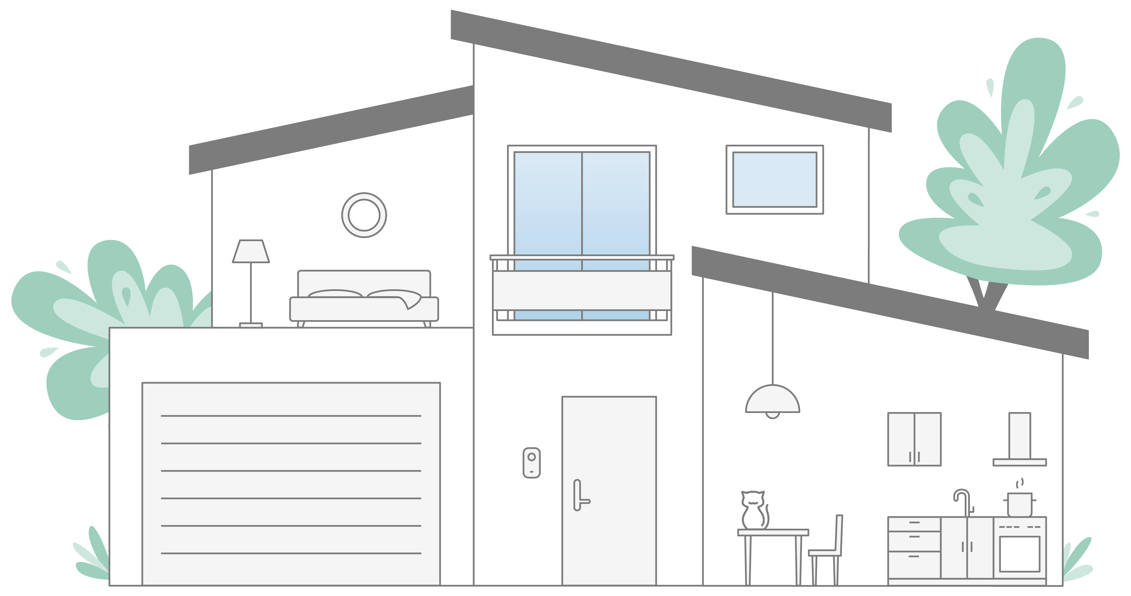 Smart home made easy