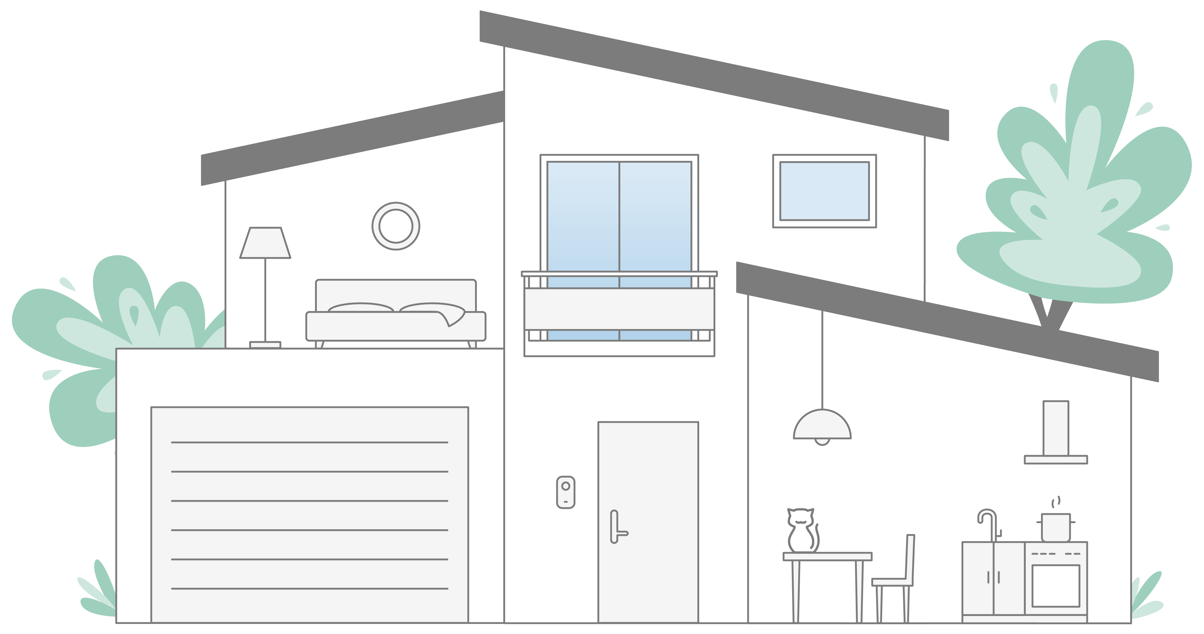 Smart home made easy