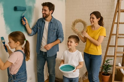 Renovation Planning Guide: How to Protect Your Home During Renovation