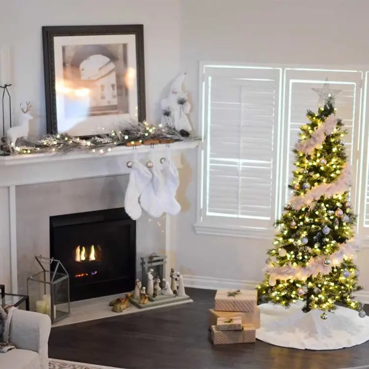 Christmas Fire Safety - PhoneWatch Ireland  Christmas Fire Safety - PhoneWatch Ireland