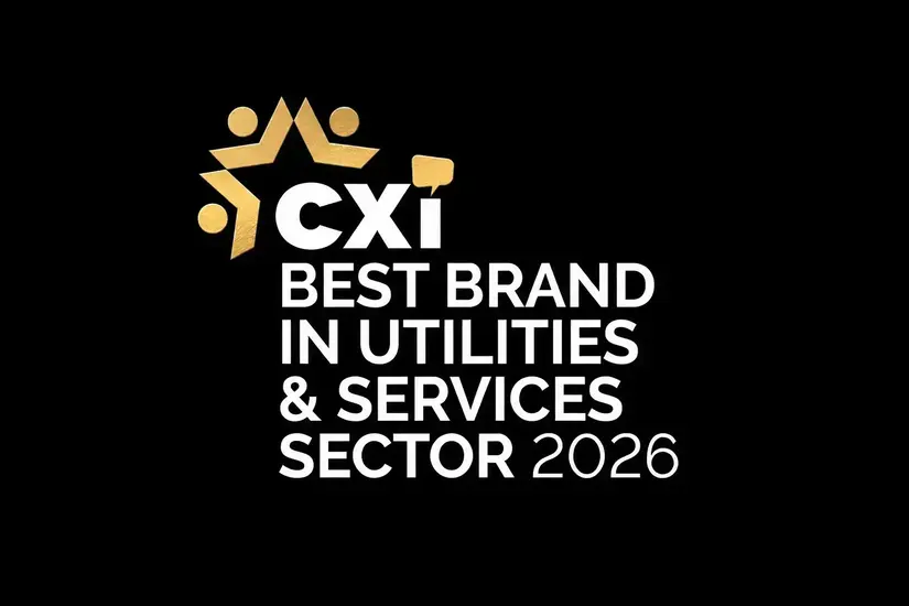 PhoneWatch - #1 Utilities and Services Sector 2026 in annual CX Survey