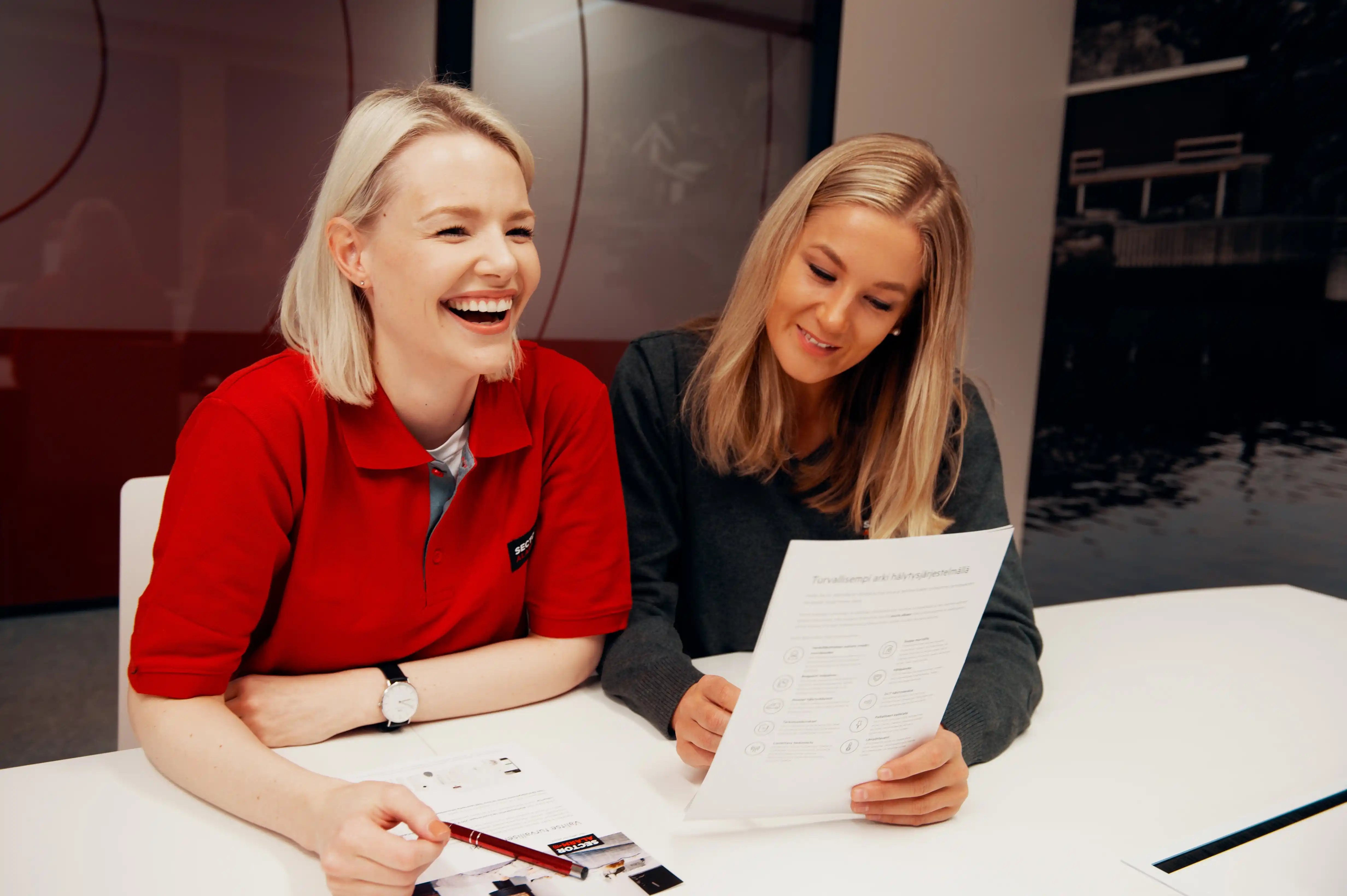 Award Winning Training