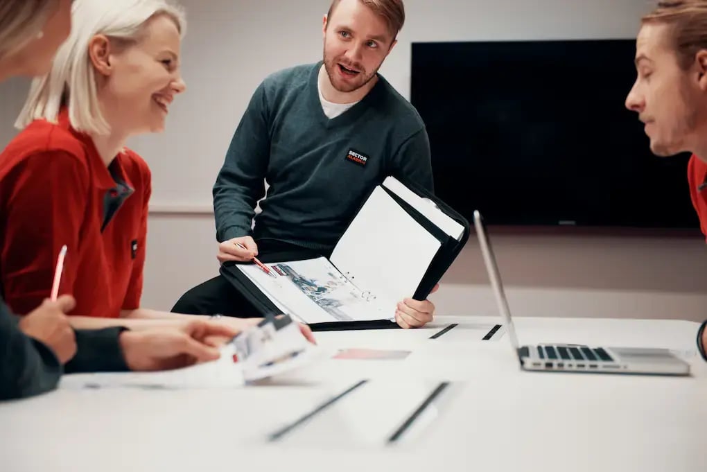 Coaching & Development