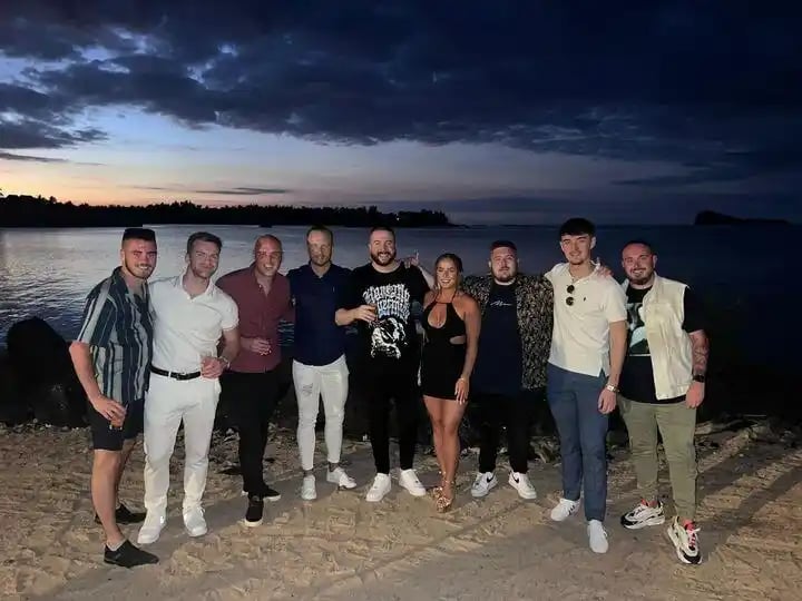 Top Performers Trips