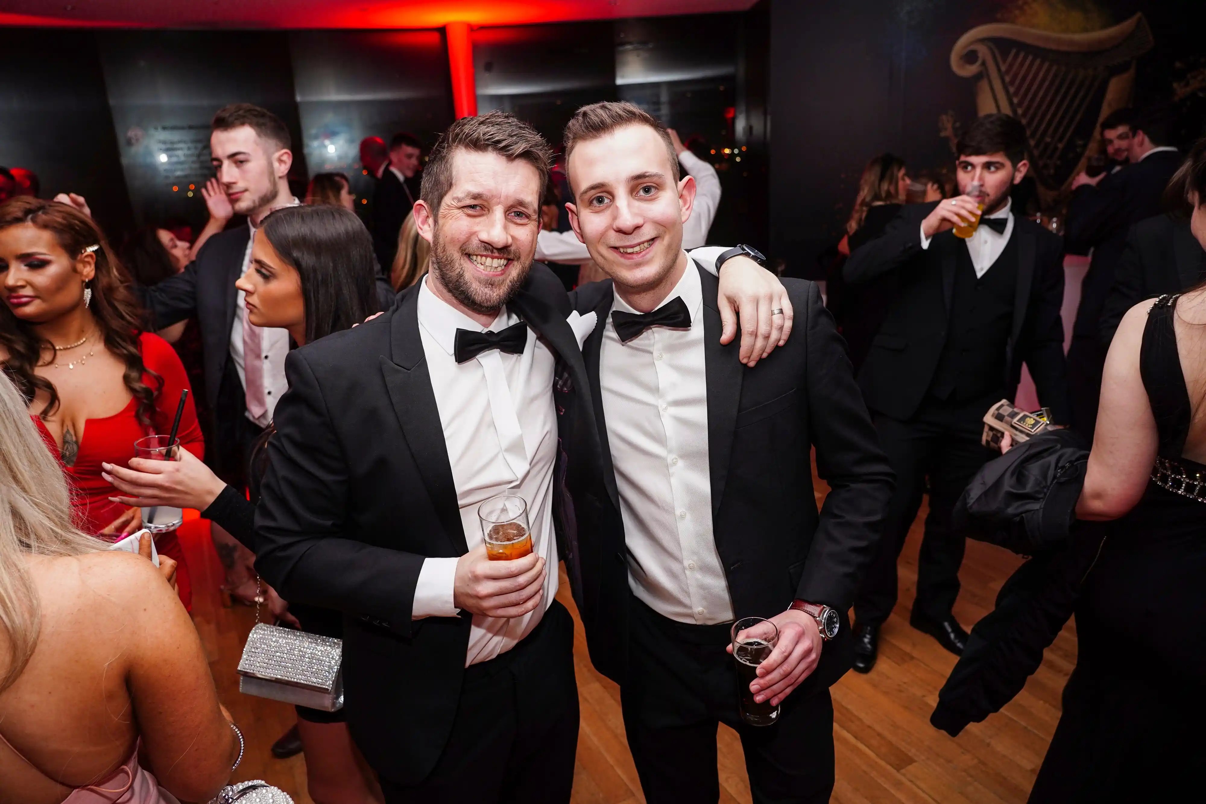 Annual Kick-Off Event