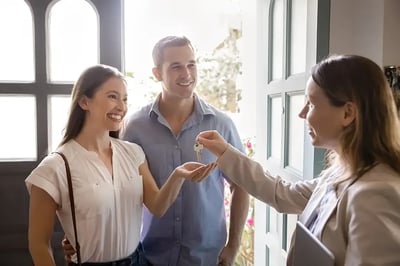 Airbnb and Short-Term Let Security in Ireland: A Host’s Guide