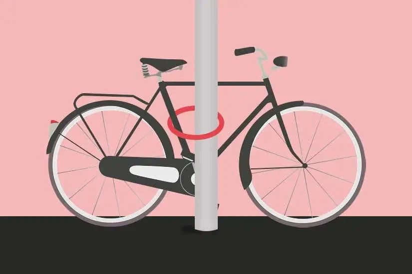 Effective Ways to Prevent Bike Theft in Ireland Today