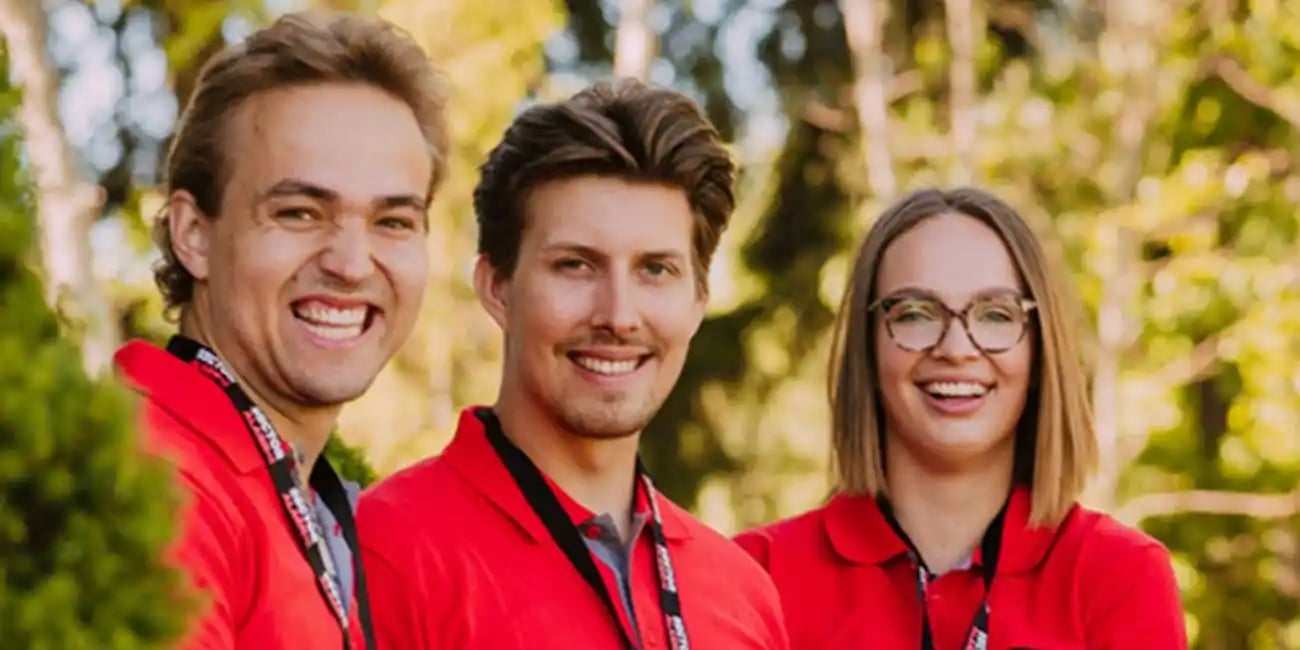 Direct Sales Representatives