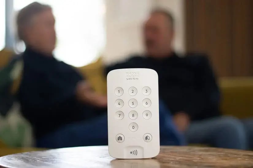 How to Choose the Best Home Alarm Kit for Your Property