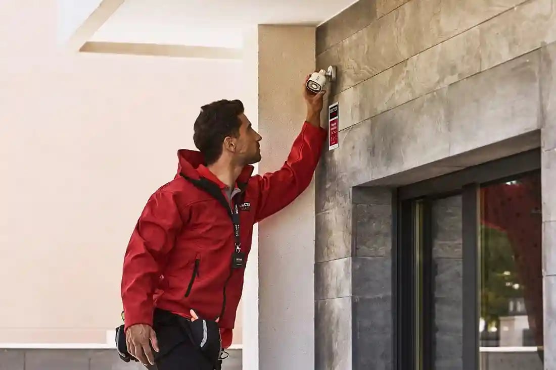 Installation & Service Engineers