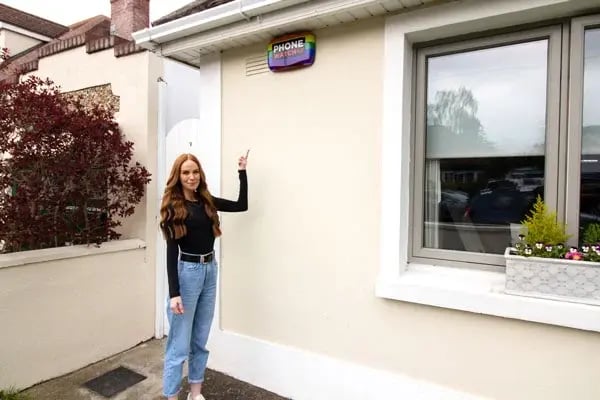 Special offer: Protect your home with Pride
