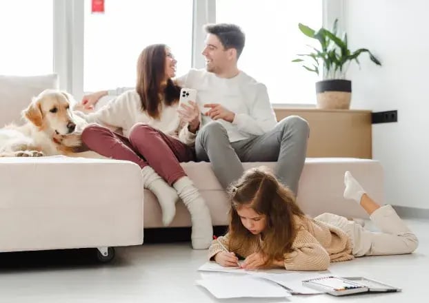 Get your personalised quote in less than 1 minute