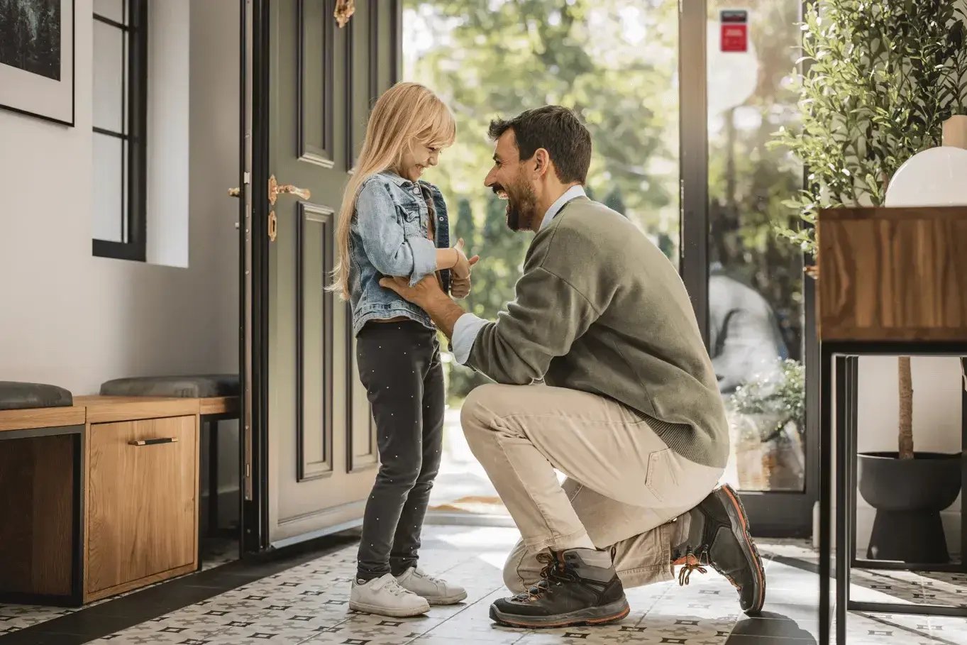 Get your personalised quote in less than 1 minute