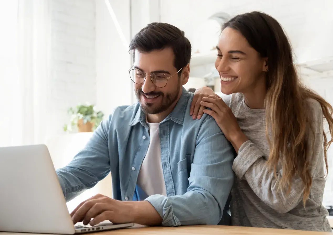 Get your personalised quote in less than 1 minute