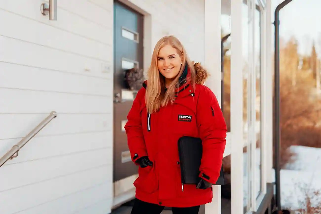 Direct Sales Representatives