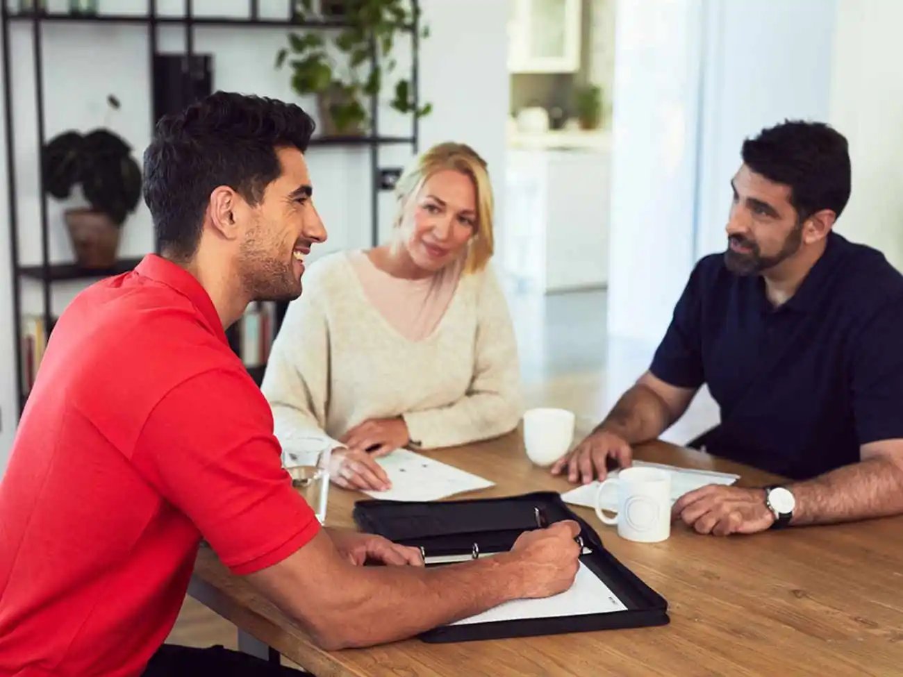 Installation & Service Engineers