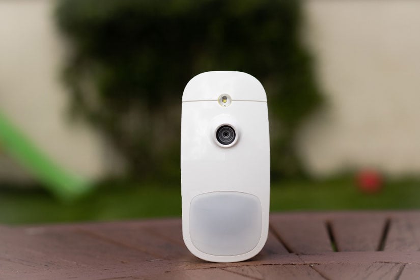 motion-detectors