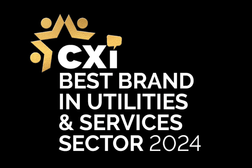 CXI Badge 2024