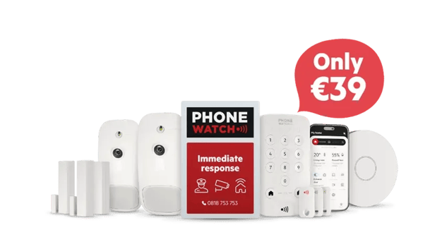 Mobile  partner packshot €39