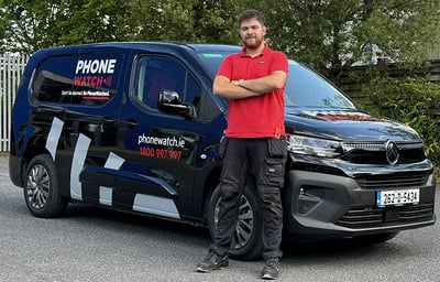 Home Alarm Installation in Ireland: What to Expect