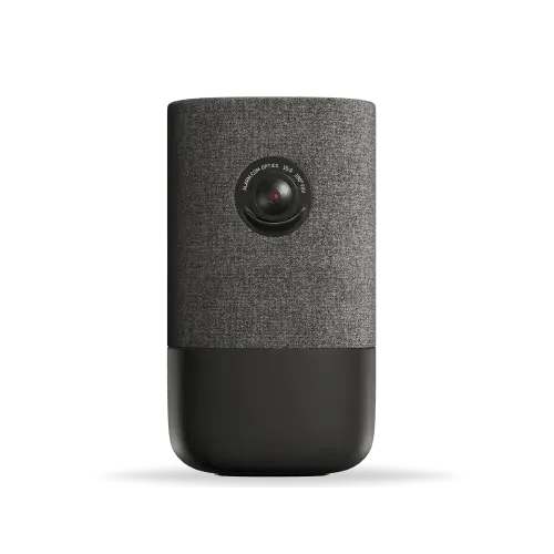 180º HD Video Camera