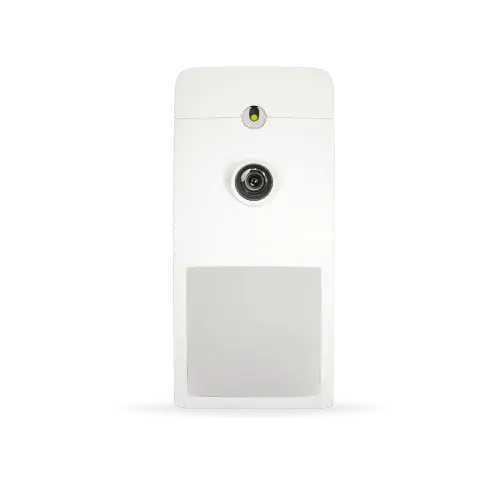 Camera Motion Detector