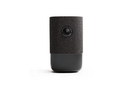 180°HD Video Camera