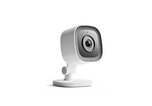 Indoor HD Security Camera