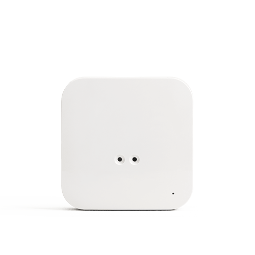 Glass Break Detector