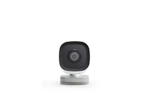 Outdoor HD Security Camera