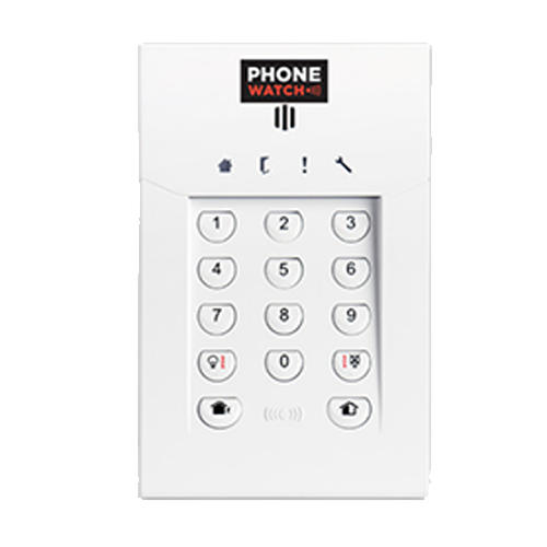 Domonial Keypad (GKP model) 