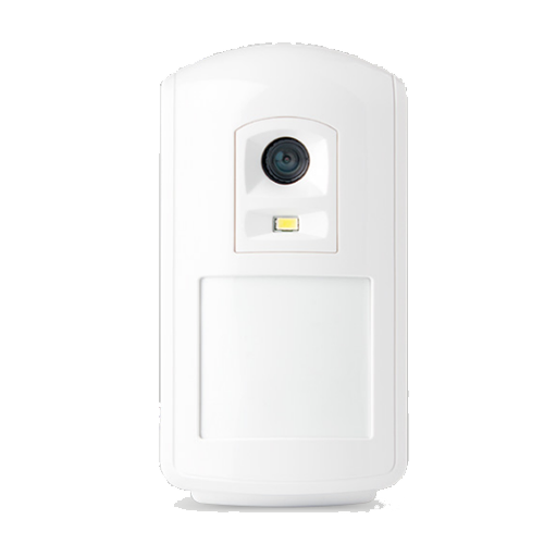Domonial PIR Motion Sensor with Camera