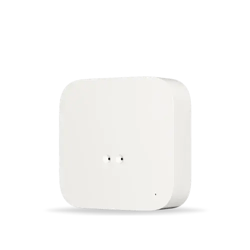 Glass Break Detector
