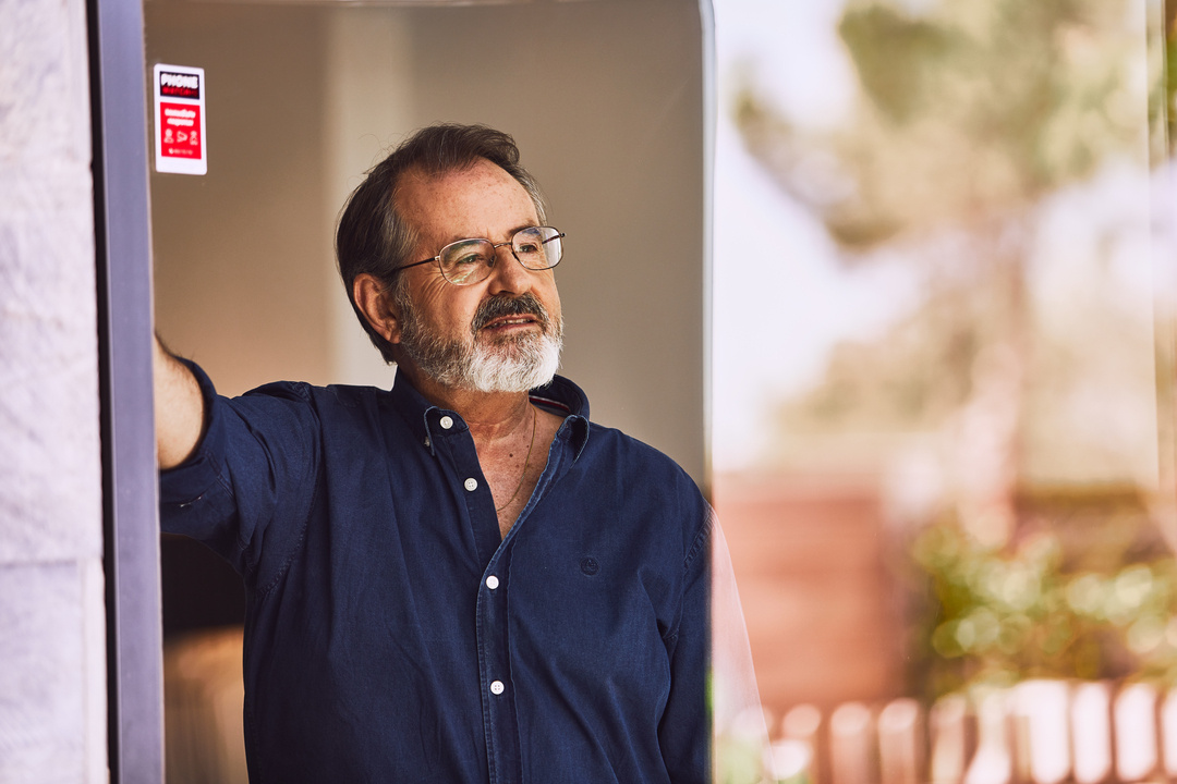 A home alarm tailored to you