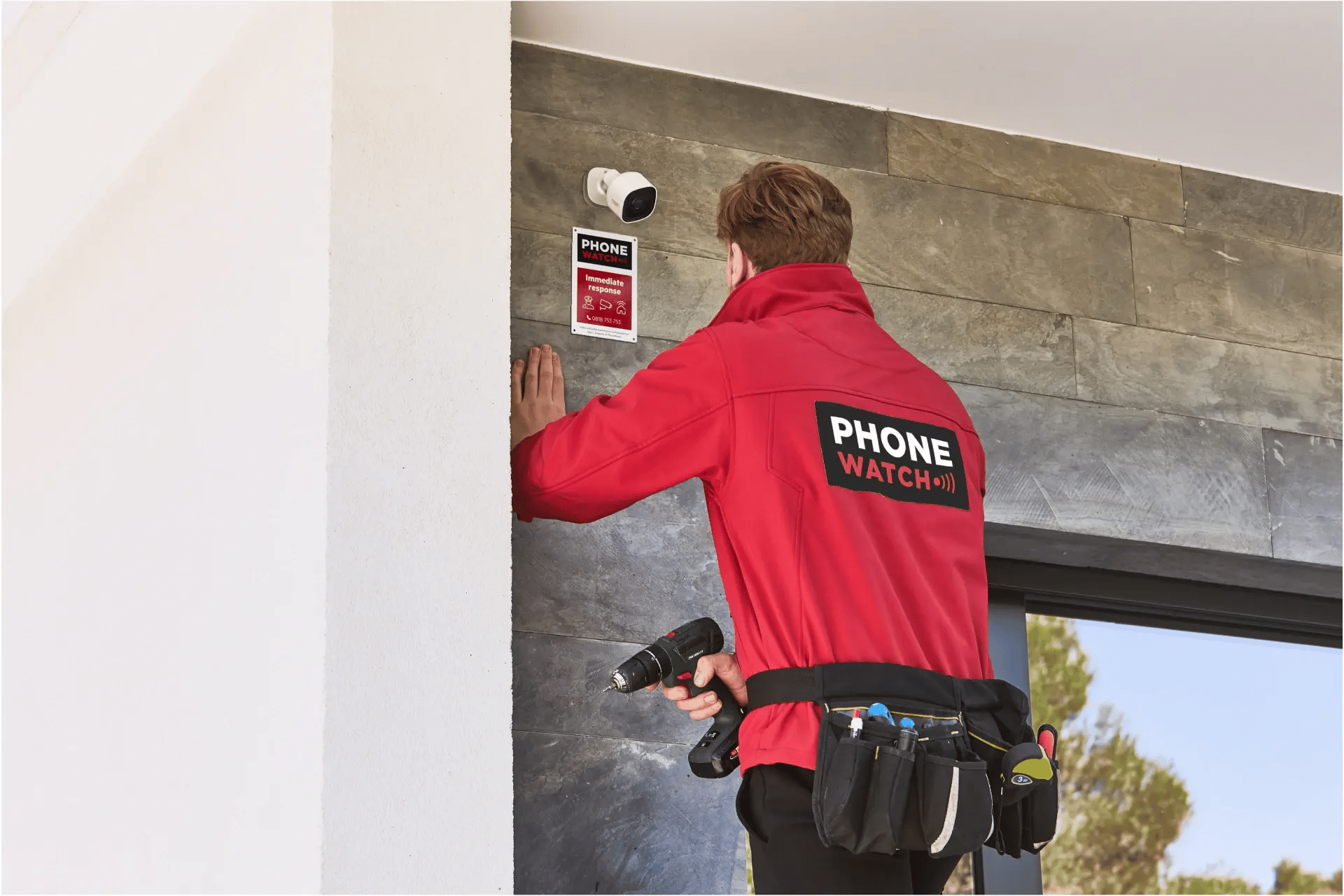 Full product warranty