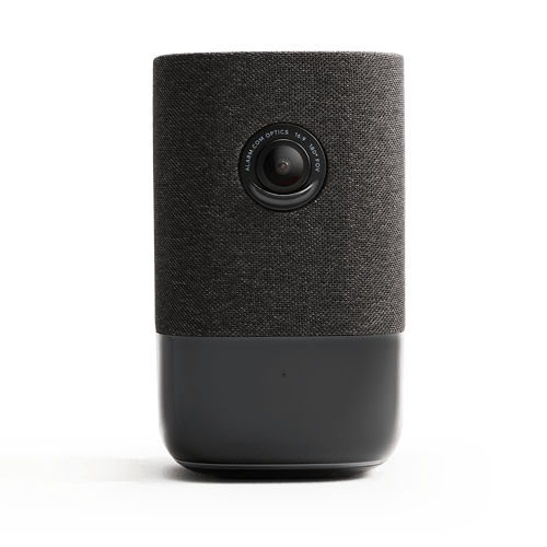 180° HD Video Camera