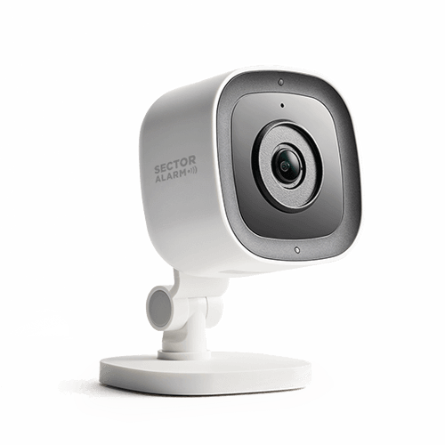 Indoor HD Security Camera
