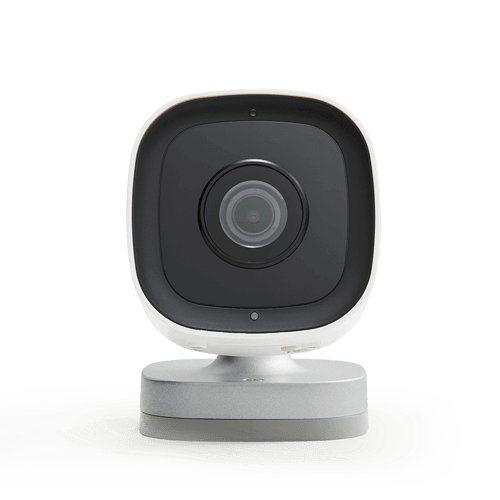 Outdoor HD Security Camera