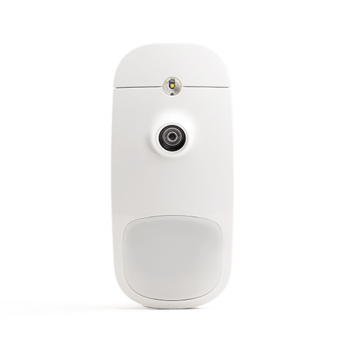 Camera Motion Detector
