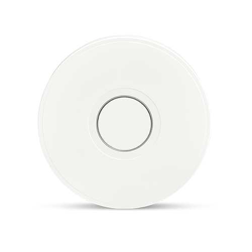 Optical Smoke Detector