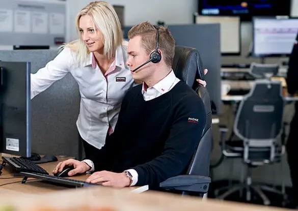 Your invoice explained