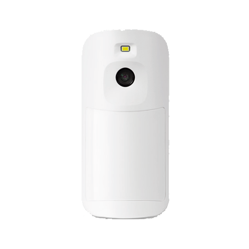 TC PIR Motion Sensor with Camera