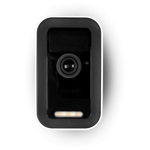 Battery Operated Security Camera 