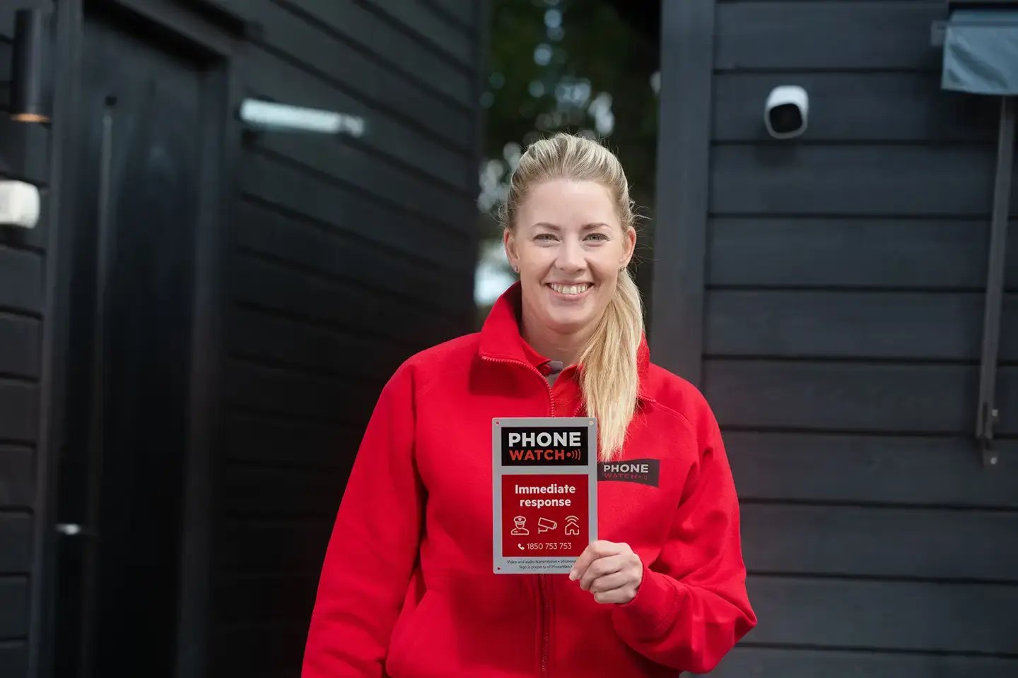 Professional installation Professional installation