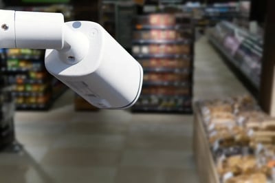 Retail and Shop Security in Ireland: Protecting Your Store from Theft