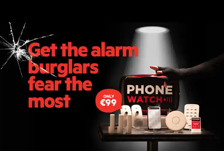home alarm quote