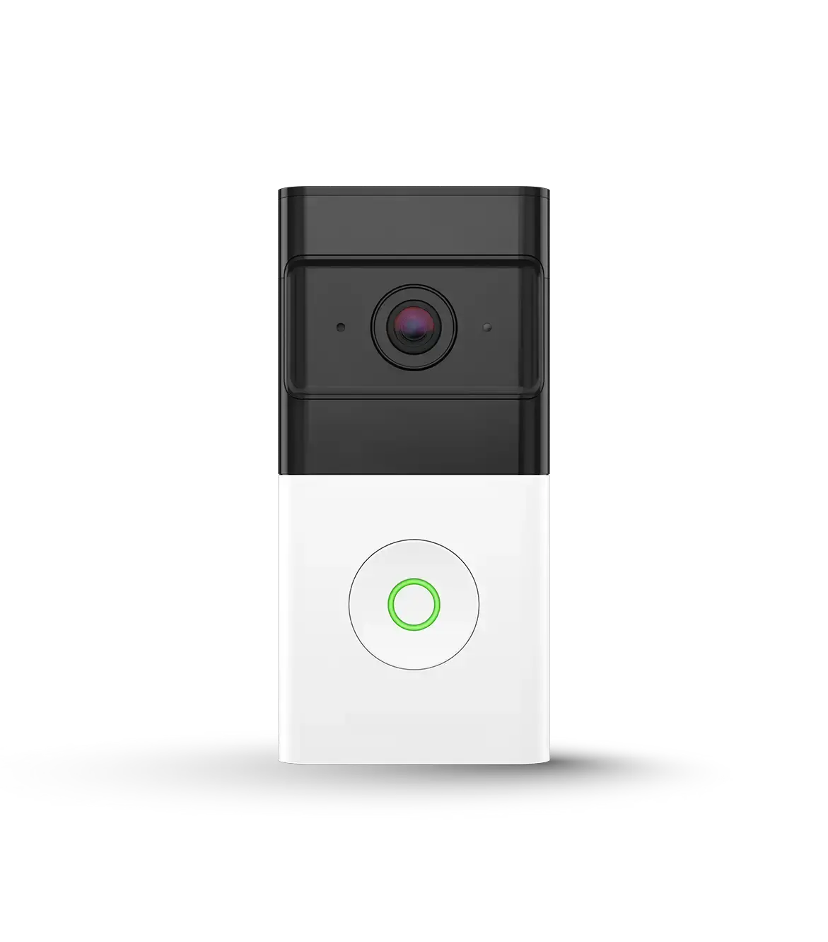 PhoneWatch smart video doorbell