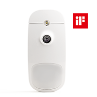 Camera Motion Detector