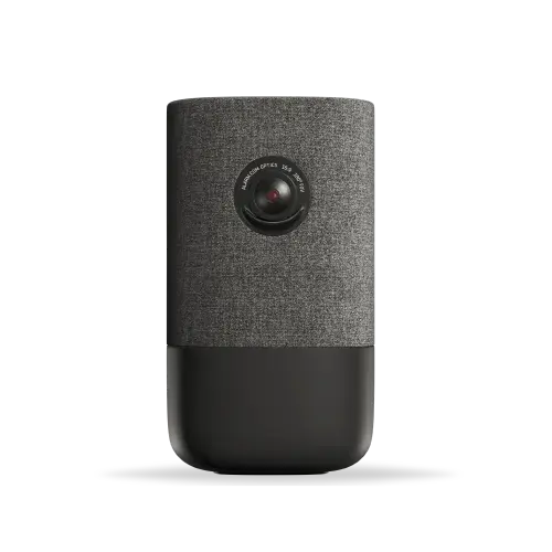 180° HD Video Camera
