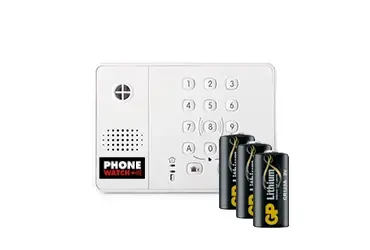 domokeypad